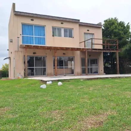 Image 1 - unnamed road, Partido de Tigre, Dique Luján, Argentina - House for sale