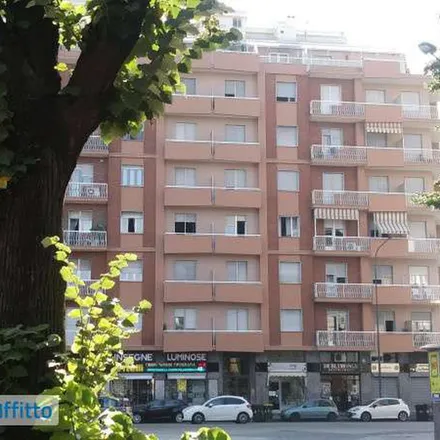 Rent this 2 bed apartment on Via Alfonso Ogliaro 21 in 10137 Turin TO, Italy