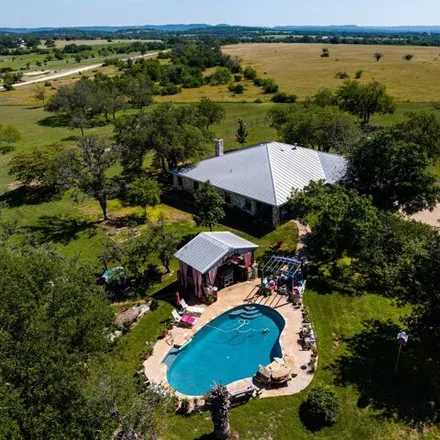 Buy this 4 bed house on 3437 FM 3240 in Bandera County, TX 78003