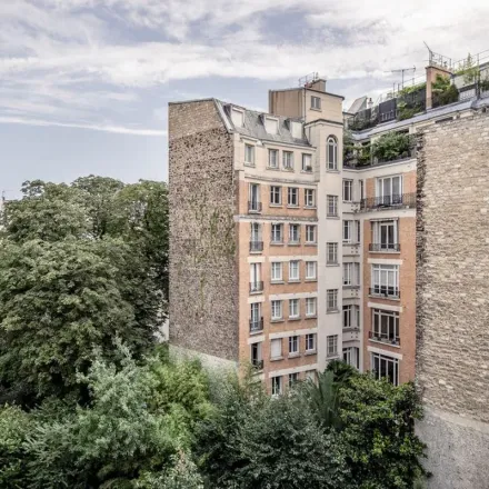 Image 7 - 12 Boulevard Flandrin, 75116 Paris, France - Apartment for rent