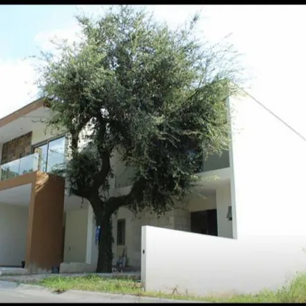 Buy this 4 bed house on Calle Loreto in La Joya Privada Residencial, 66542