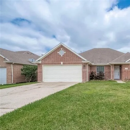 Rent this 4 bed house on 24059 Spring Dane Drive in Harris County, TX 77373
