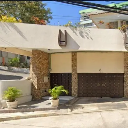 Image 2 - Calle Roca Sola, Fraccionamiento Condesa, 39300 Acapulco, GRO, Mexico - House for sale