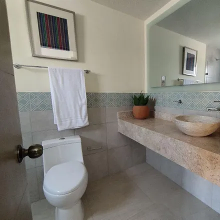 Buy this studio house on Calle de la Barranca 53 in El Chorro, 37700 San Miguel de Allende