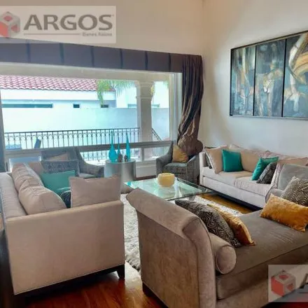 Image 1 - Privada Puerto Ángel, Las Brisas, 64790 Monterrey, NLE, Mexico - House for sale