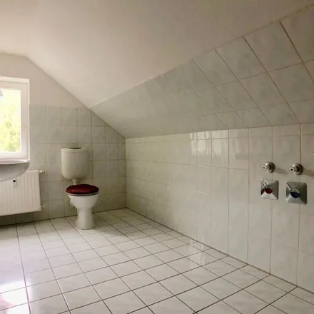 Rent this 1 bed apartment on Muldentalstraße in 09623 Rechenberg-Bienenmühle, Germany