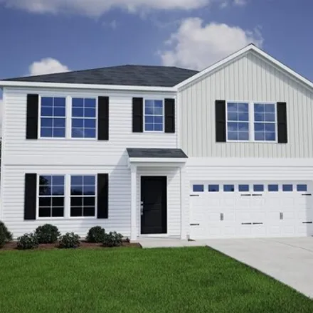 Buy this 5 bed house on Aldergate Drive in Lexington County, SC 29073