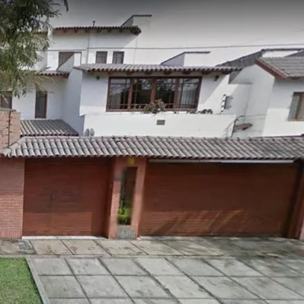 Image 2 - Jirón Los Aperos, La Molina, Lima Metropolitan Area 15024, Peru - House for sale