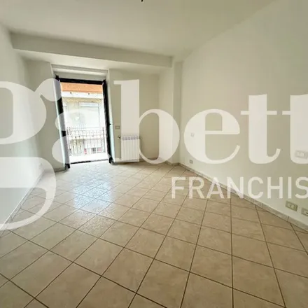 Rent this 3 bed apartment on Via Umberto I 342 in 98051 Barcellona Pozzo di Gotto ME, Italy