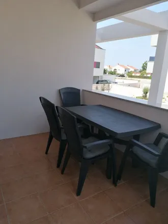 Rent this 2 bed apartment on Ulica zatonskih težaka 19  Zaton (Zadar) 23232