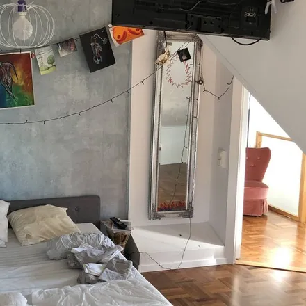 Rent this 4 bed house on Lidingö kommun in Stockholm County, Sweden