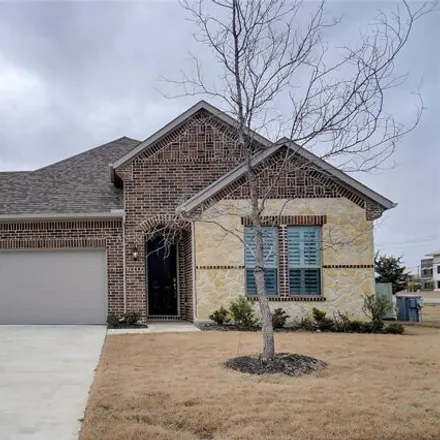 Buy this 4 bed house on Little Gull Drive in Forney, TX 75126