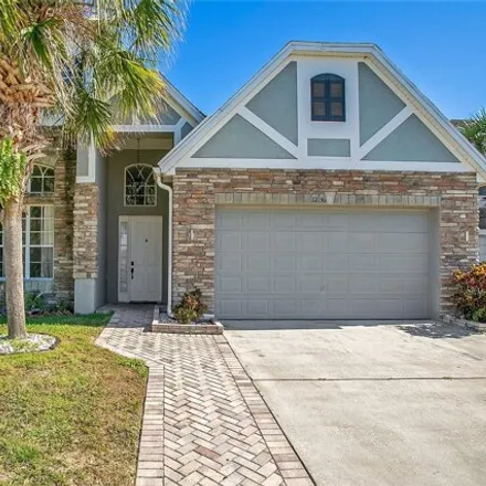 Buy this 5 bed house on 1234 Darnaby Way in Meadow Woods, Orange County