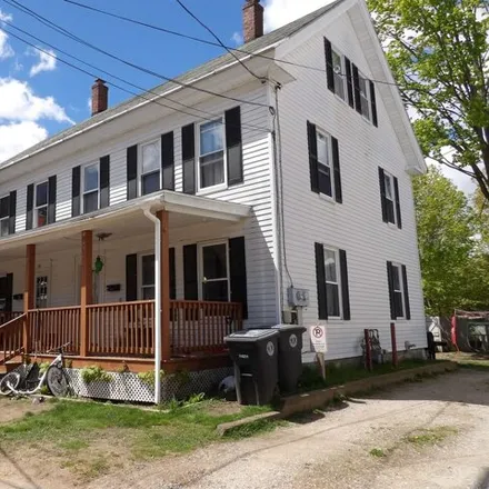 Buy this 8 bed house on 33 Elkins Street in Franklin, NH 03235