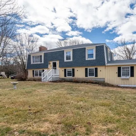 Buy this 5 bed house on 3 Jason Drive in Stratham, Rockingham County