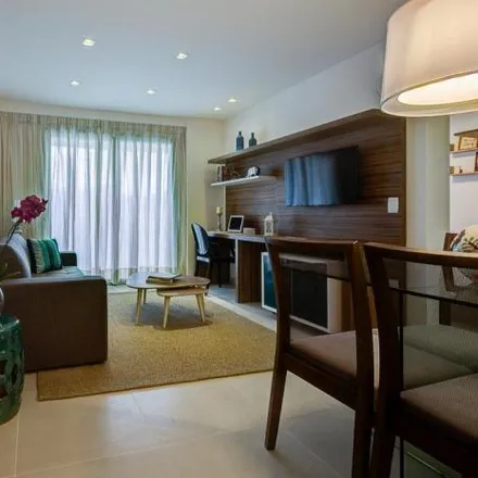 Buy this 2 bed apartment on Rua Avaré in Campo Grande, Rio de Janeiro - RJ