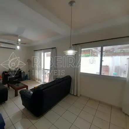 Rent this 3 bed house on Avenida Portugal 2588 in Santa Cruz, Ribeirão Preto - SP