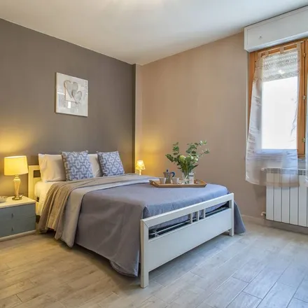 Rent this 1 bed apartment on Alghero in Via Napoli, 07041 Alghero SS