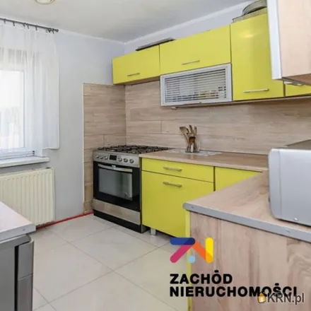 Buy this studio house on Chłodna 42 in 65-129 Zielona Góra, Poland