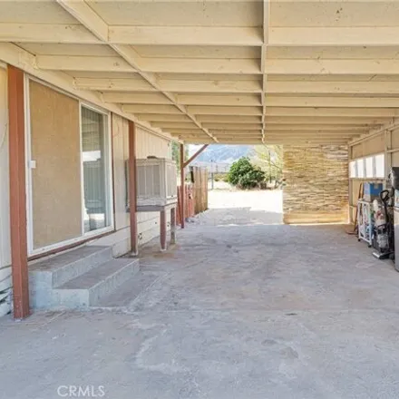 Image 3 - 8130 Camp Rock Rd, Lucerne Valley, California, 92356 - House for sale