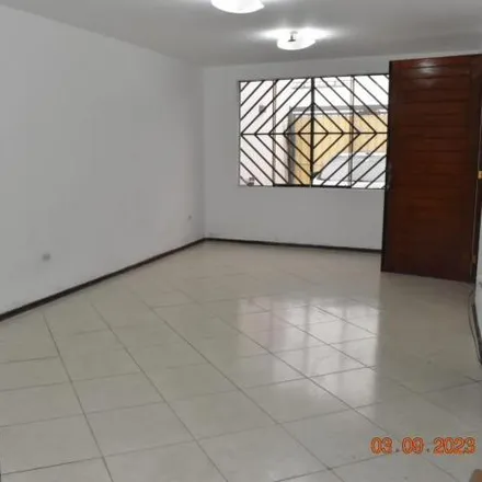 Image 2 - Avenida Alameda Sur, Chorrillos, Lima Metropolitan Area 15067, Peru - Apartment for sale