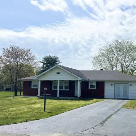 Buy this 3 bed house on 39 Village Drive in Russell Springs, Russell County