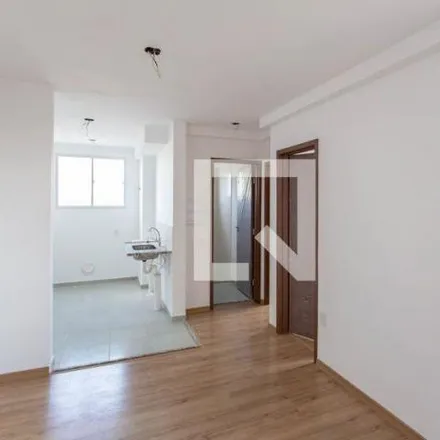 Image 2 - Rua Antônio Carvalho, Juliana, Belo Horizonte - MG, 31744-692, Brazil - Apartment for rent