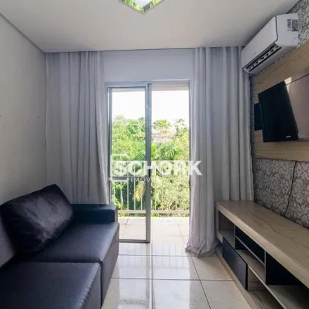 Buy this 2 bed apartment on Rua Frederico Jensen 2300 in Itoupavazinha, Blumenau - SC