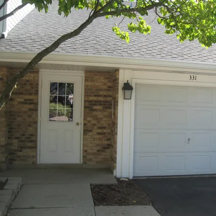 Buy this 2 bed house on 331 Primrose Court in Aurora, IL 60504