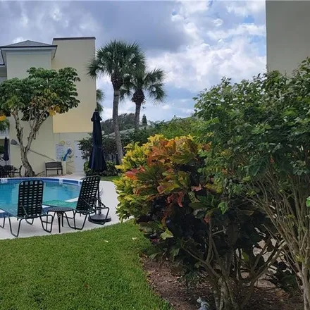 Rent this 2 bed townhouse on 1441 Ocean Drive in Riomar, Vero Beach