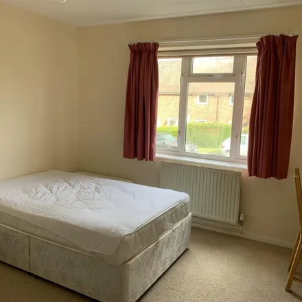 Image 7 - Chatham Road, Winchester, SO22 4EE, United Kingdom - Apartment for rent
