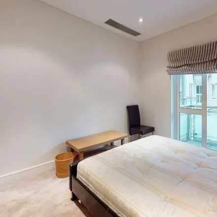 Image 7 - Clarendon Court, 33 Maida Vale, London, W9 1AJ, United Kingdom - Apartment for rent