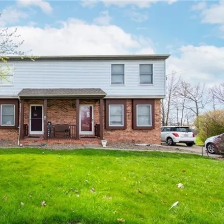 Buy this 4 bed house on Austintown Plaza in Mahoning Avenue, Austintown