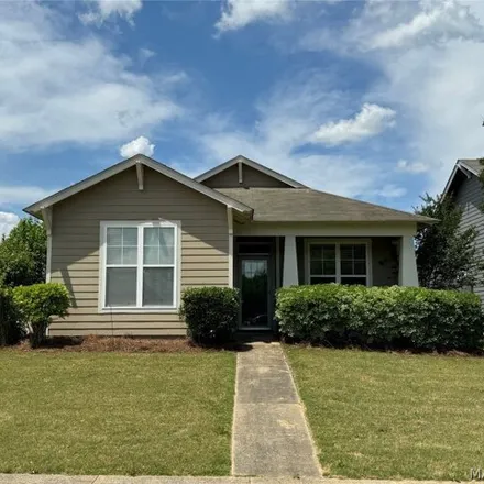 Buy this 2 bed house on 3855 Brookshire Way in Montgomery, AL 36116