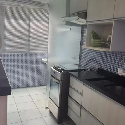 Rent this 2 bed apartment on Avenida Shozo Sakai in Jardim Aeroporto, Mogi das Cruzes - SP