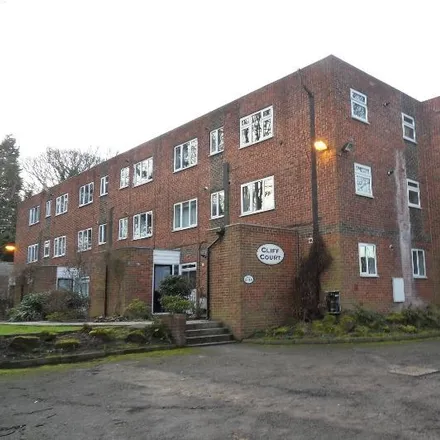 Image 6 - Halcyon Court Residential Home, 55 Cliff Road, Leeds, LS6 2EZ, United Kingdom - Apartment for rent
