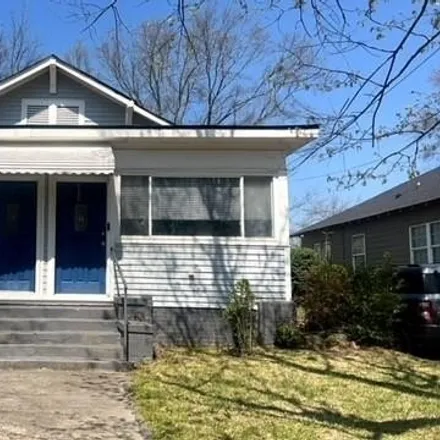 Rent this studio apartment on 1775 Lyle Avenue in Atlanta, GA 30337