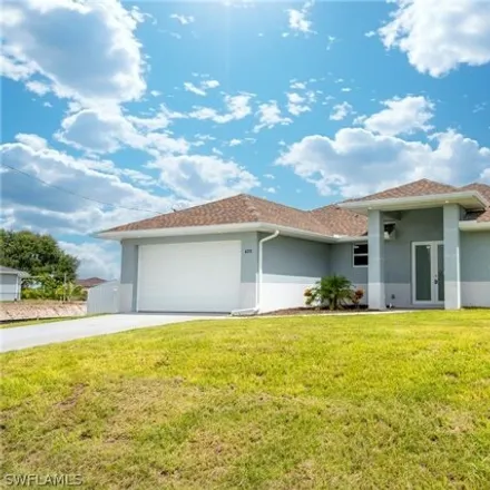 Buy this 3 bed house on 4212 30th St SW in Lehigh Acres, Florida