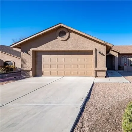 Buy this 3 bed house on 4905 Alston Lane in New Kingman-Butler, Mohave County