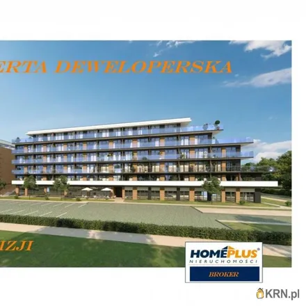 Image 1 - Kościelna 22, 72-420 Dziwnów, Poland - Apartment for sale