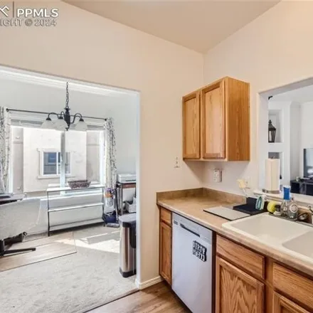 Image 3 - 3013 Venable Pass Court, Colorado Springs, CO 80917, USA - Condo for sale