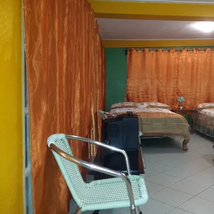 Image 5 - Baracoa, Reparto Paraíso, GUANTÁNAMO, CU - House for rent