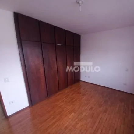 Rent this 3 bed apartment on Rua Claudemiro José de Souza in Brasil, Uberlândia - MG