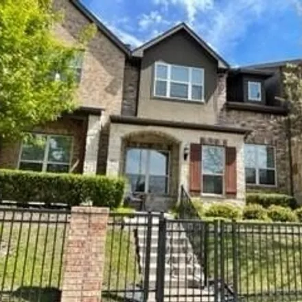 Image 1 - 2041 Willingham Drive, Richardson, TX 75081, USA - House for sale