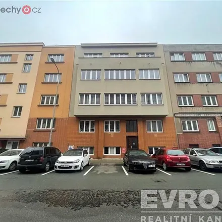 Image 5 - Průmyslová, 500 01 Hradec Králové, Czechia - Apartment for rent