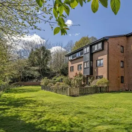 Image 1 - Maxton Grove, Barrhead, G78 1HD, United Kingdom - Apartment for sale
