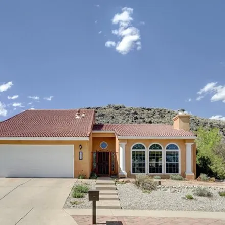 Buy this 3 bed house on 5957 Painted Pony Drive in Albuquerque, NM 87120