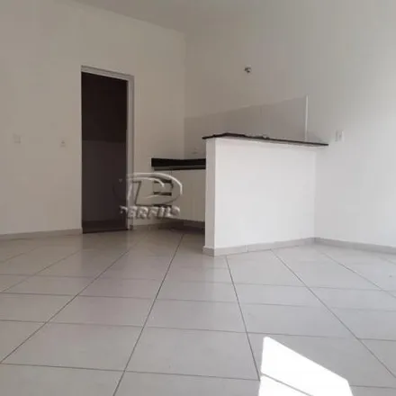 Rent this 1 bed apartment on Rua Abaiu in São Lucas, São Paulo - SP