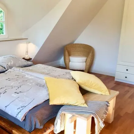 Rent this 1 bed apartment on Zingst in 18374 Zingst, Germany