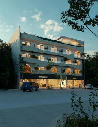 Image 7 - unnamed road, 77760 Tulum, ROO, Mexico - Apartment for sale